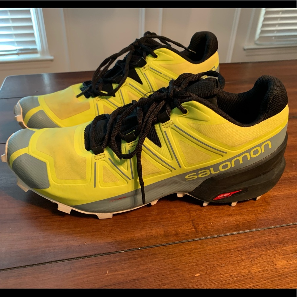 Salmon Speedcross 5
